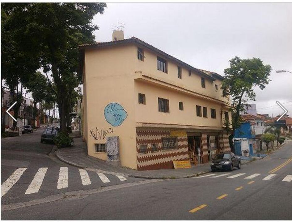 Captação de Casa a venda na Rua Columbia, Parque das Nações, Santo André, SP